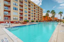 Gulfview I #207