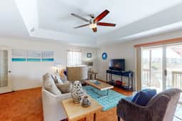 Harbor Island Beach House #1435