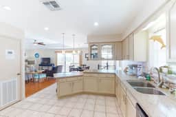 Harbor Island Beach House #1435