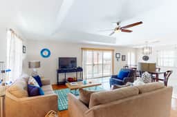 Harbor Island Beach House #1435