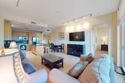 Sapphire Condominiums #303
