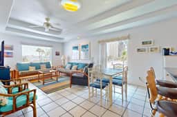 Marlin Street Townhome A