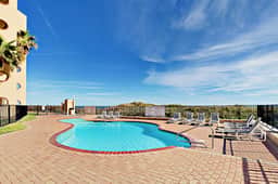 Suntide II Condominiums #305