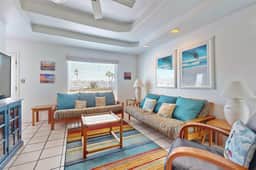 Marlin Street Townhome A