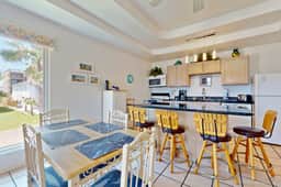 Marlin Street Townhome A