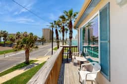Marlin Street Townhome A