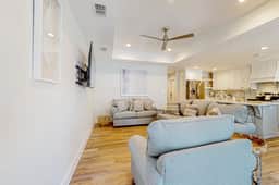 Carolyn's Beach House