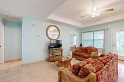 9 Augusta Casita at SPI Golf Course