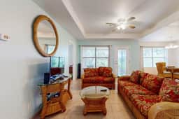 9 Augusta Casita at SPI Golf Course
