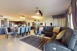 Ocean Vista Condominiums #407