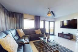 Ocean Vista Condominiums #407