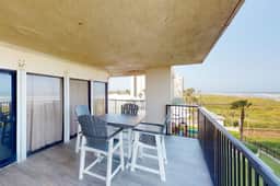Ocean Vista Condominiums #407