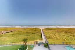 Ocean Vista Condominiums #407