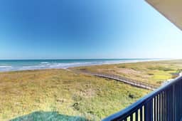 Seagull Condominiums #402