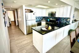 The Beach Condo #204