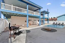 Paradise on Padre - Private Pool, Game Room