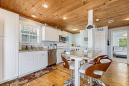 Captain Dan's Beach House