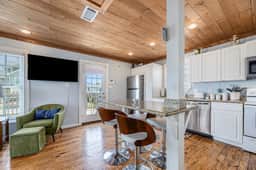 Captain Dan's Beach House