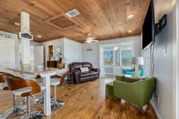 Captain Dan's Beach House