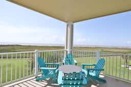 Pointe West Resort - 203