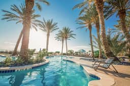 Pointe West Resort - 203