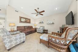 Paradise on the Green - Golf Views, Pools, Deck