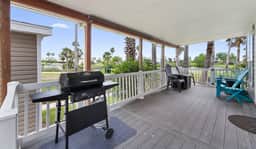 Star Fish Wish - Golf View, Resort Pools, Deck
