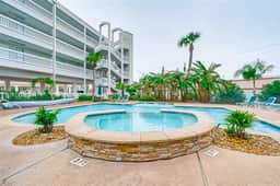 Seabreeze Retreat