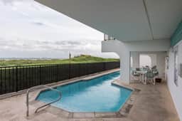 Florence Condominiums #707