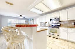 Gardenia Beach House #229