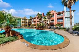 Dawn Condominiums - Break of Dawn