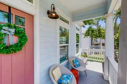 Crystal Cottage