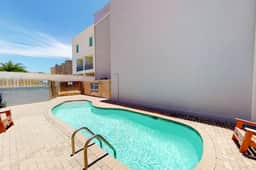 Coronado Condominiums #102