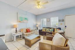 Coronado Condominiums #102