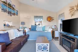 Mermaid Manor - Waterfront, Sleeps 6, Pools, Golf