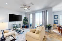 Diamond Beach Resort - Galveston Gem #514