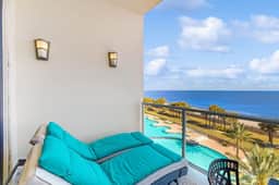 Diamond Beach Resort - Galveston Gem #514