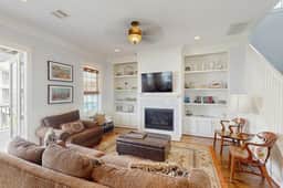 The Conch Casa