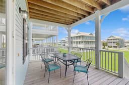 The Conch Casa