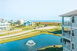 Pointe West Resort - Perfection