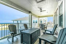 Pointe West Resort - Perfection