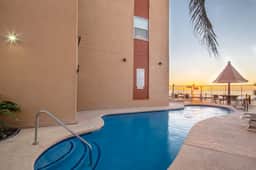 Galleon Bay Condominiums #207