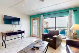 Saida Towers III #3116
