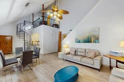 La Solana Condominiums # 130