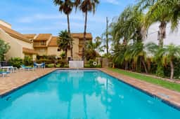 La Solana Condominiums # 130