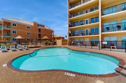 Suntide II Condominiums #108