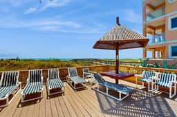 Suntide II Condominiums #108