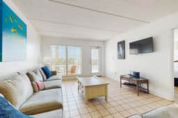 Suntide II Condominiums #108