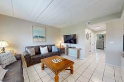 Coronado Condominiums #201