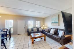 Coronado Condominiums #201
